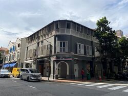 Telok Ayer Conservation Area (D1), Office #453472231